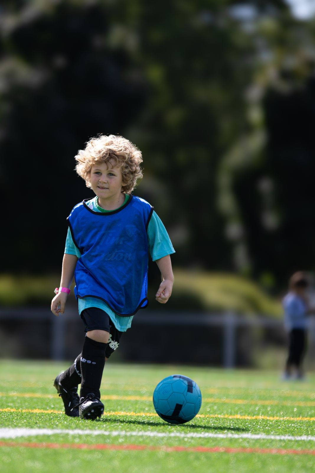 Reid Fusion Soccer 5